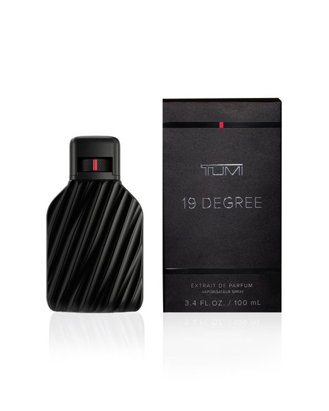 【新品未使用】TUMI 19 DEGREE オーデパルファム100ml 19 DEGREE オーデパルファム 100ml | Matsuya Ginza
