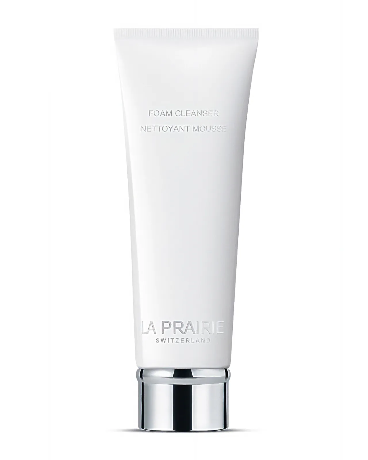新品未開封 la prairie フォームクレンザー 125ml 洗顔料 フォーム クレンザー 125ml | Matsuya Ginza