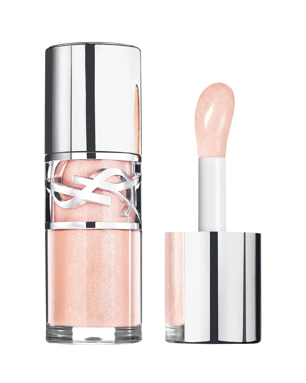 YSL ラブシャイン グロスプランパー | Matsuya Ginza