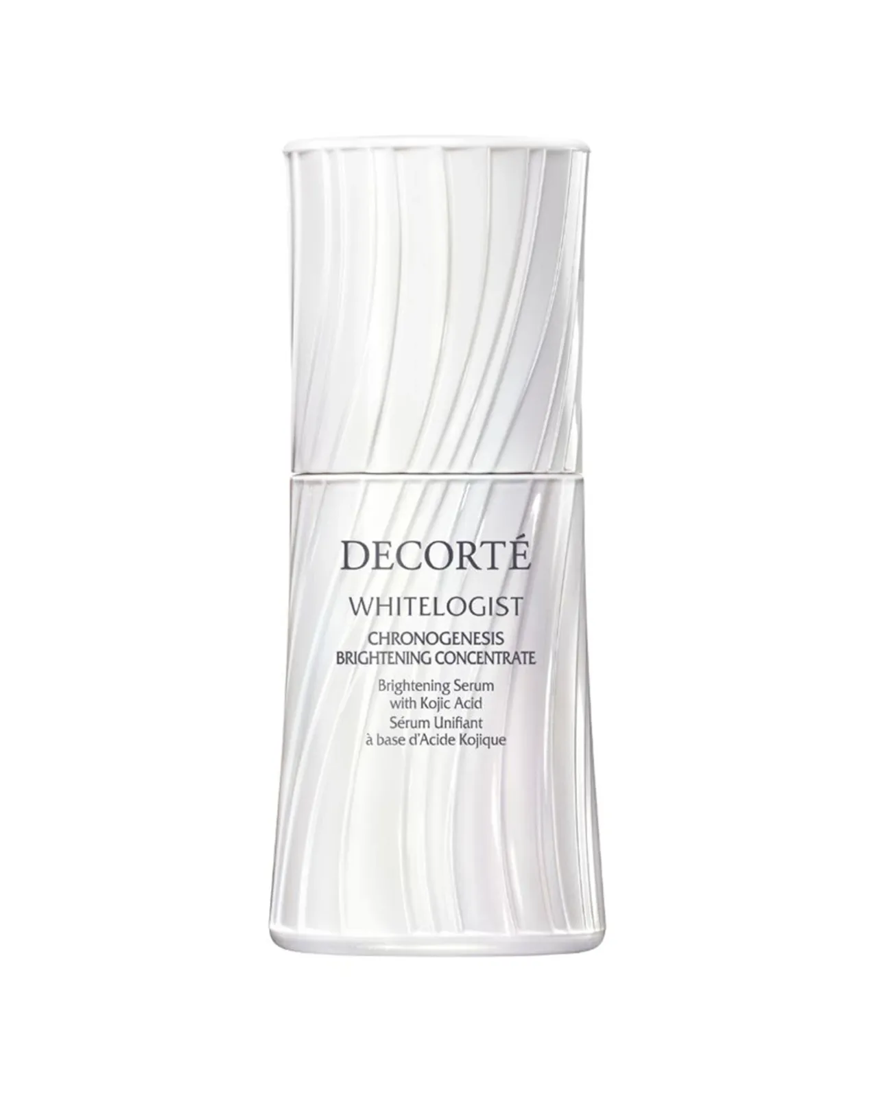 Cosme Decorte Whitelogist Chronogenesis Brightening Concentrate