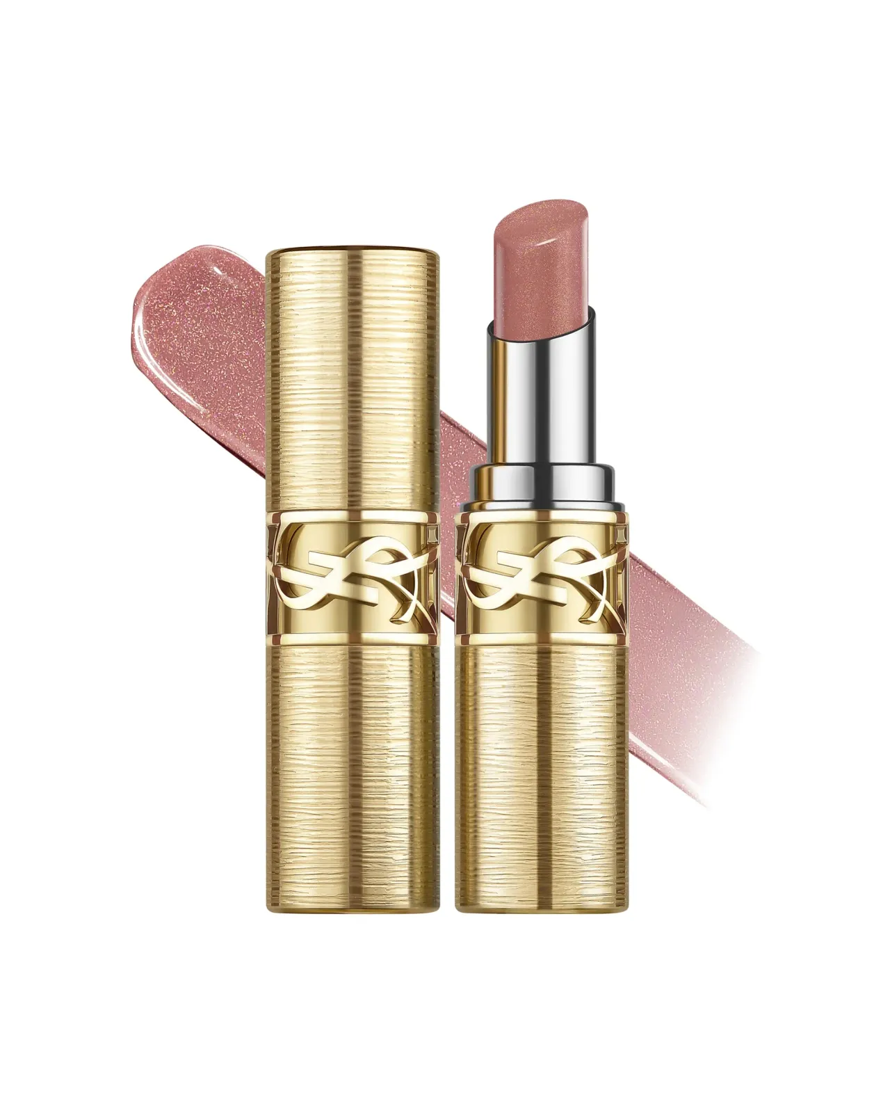 YSL まとめ売り10本(ラブシャイン含む) YSL」が新リップシリーズ“ラブシャイン”を体験できるポップアップを