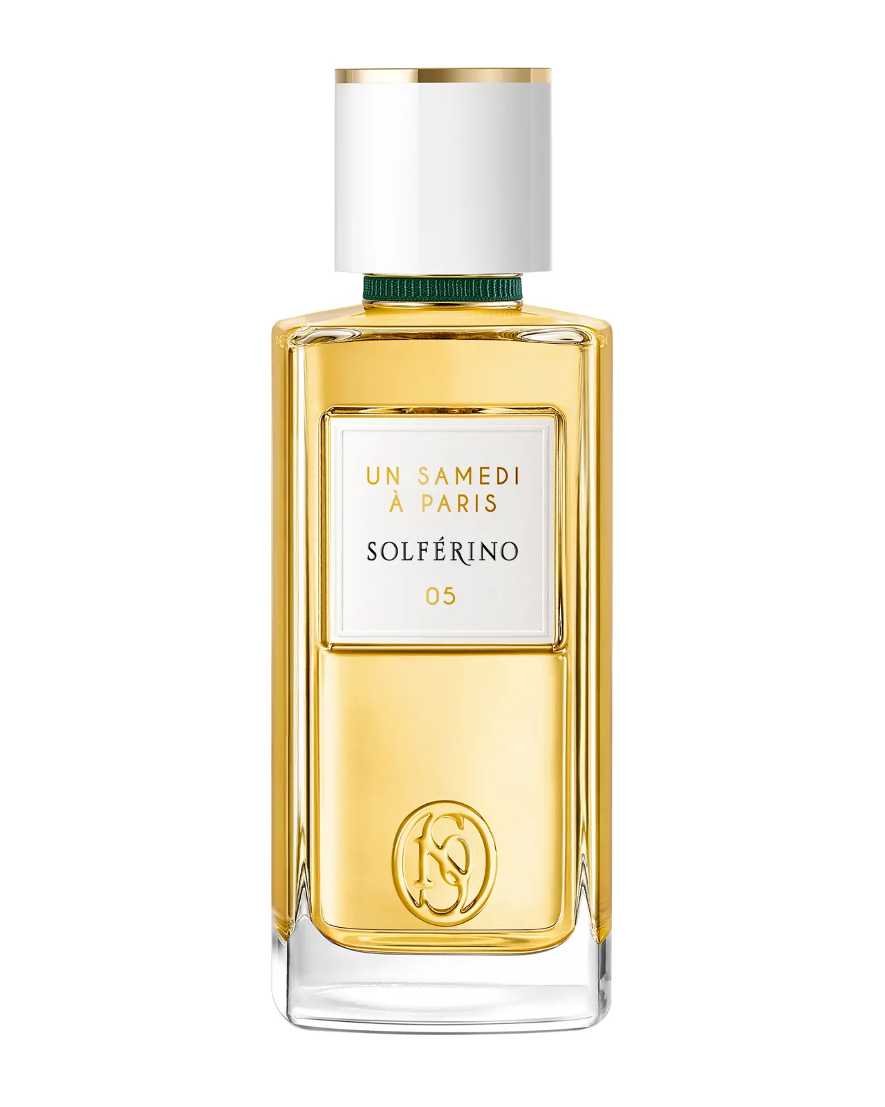Un Samedi à Paris Eau de Parfum 05 125ml | Matsuya Ginza