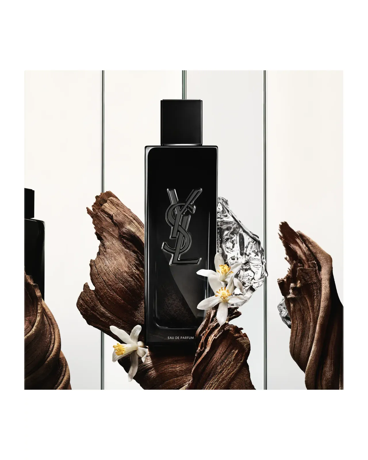 MYSLF オーデパルファム 100ml | Matsuya Ginza