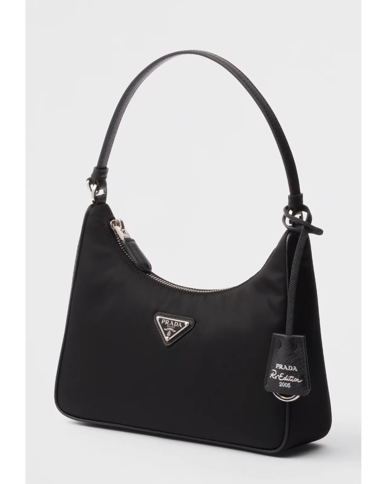 prada Re-Edition 2005 Re-Nylon バック Prada Re-Edition 2005 Re-Nylon Bag | Saks Fifth Avenue