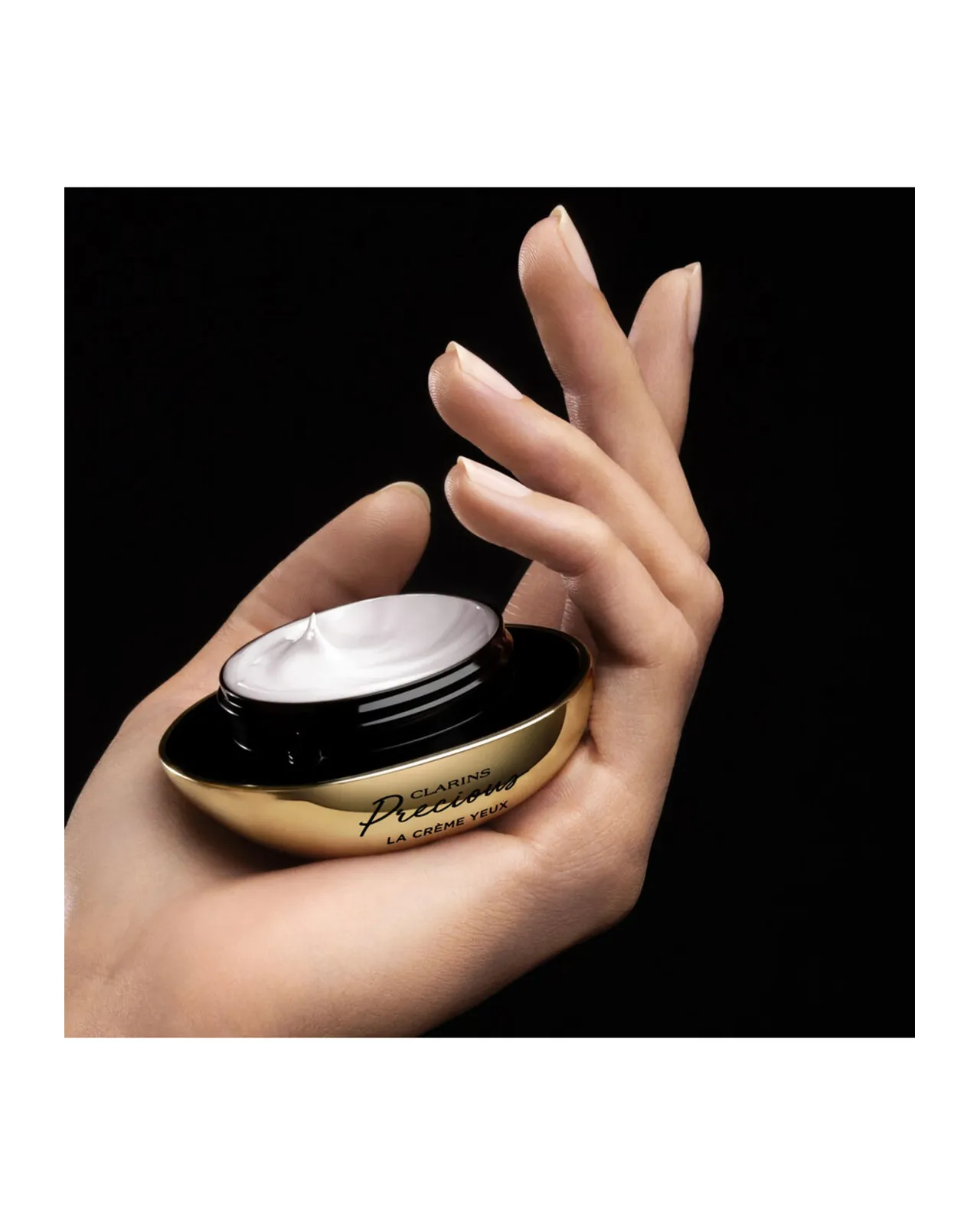 クラランスプレシャス ラ クレーム リッシュ 50ml | Matsuya Ginza