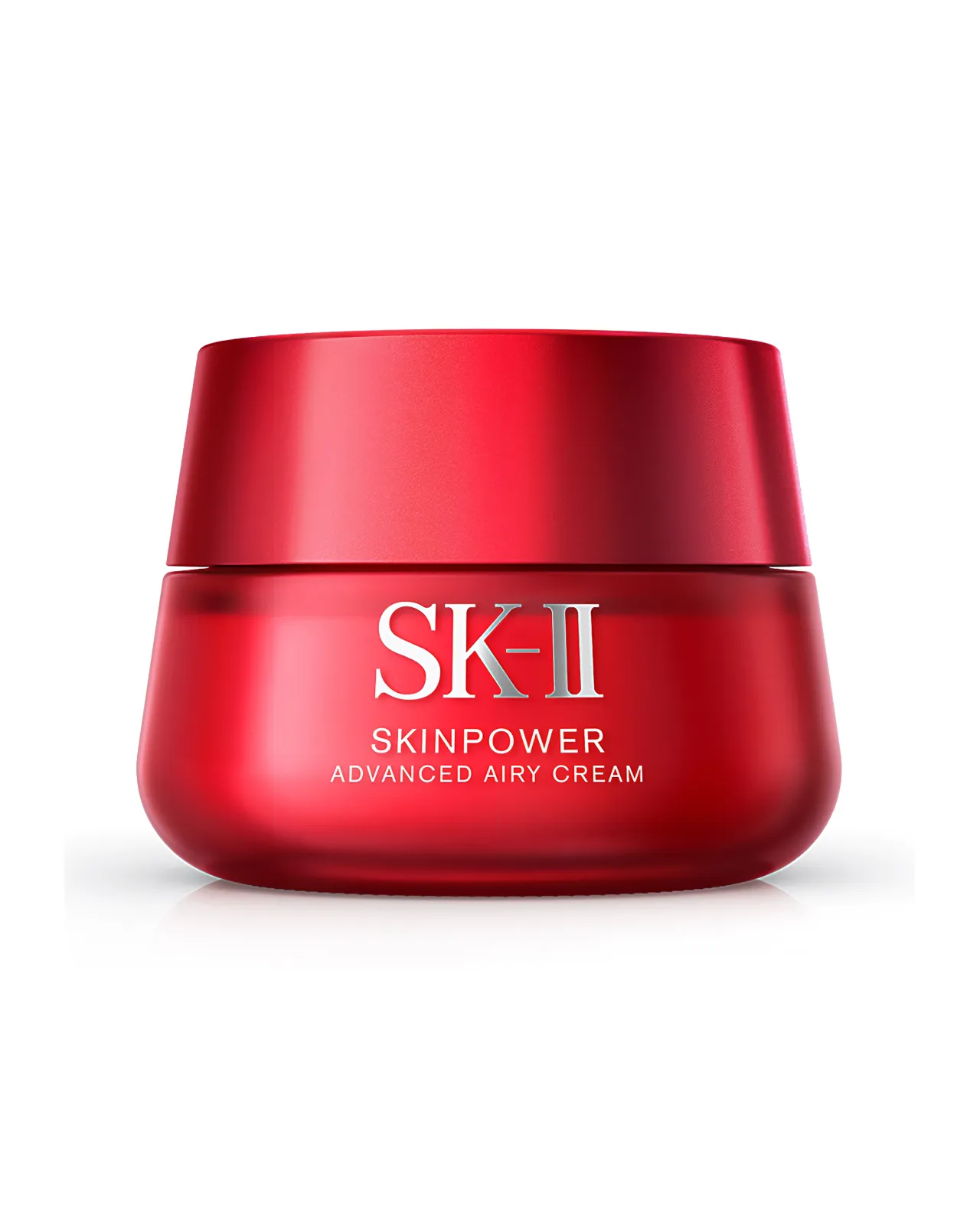 【本日限定値下】SK-2 スキンパワー アドバンスト エアリークリーム コフレ スキンパワー アドバンスト エアリークリーム 80g | Matsuya Ginza