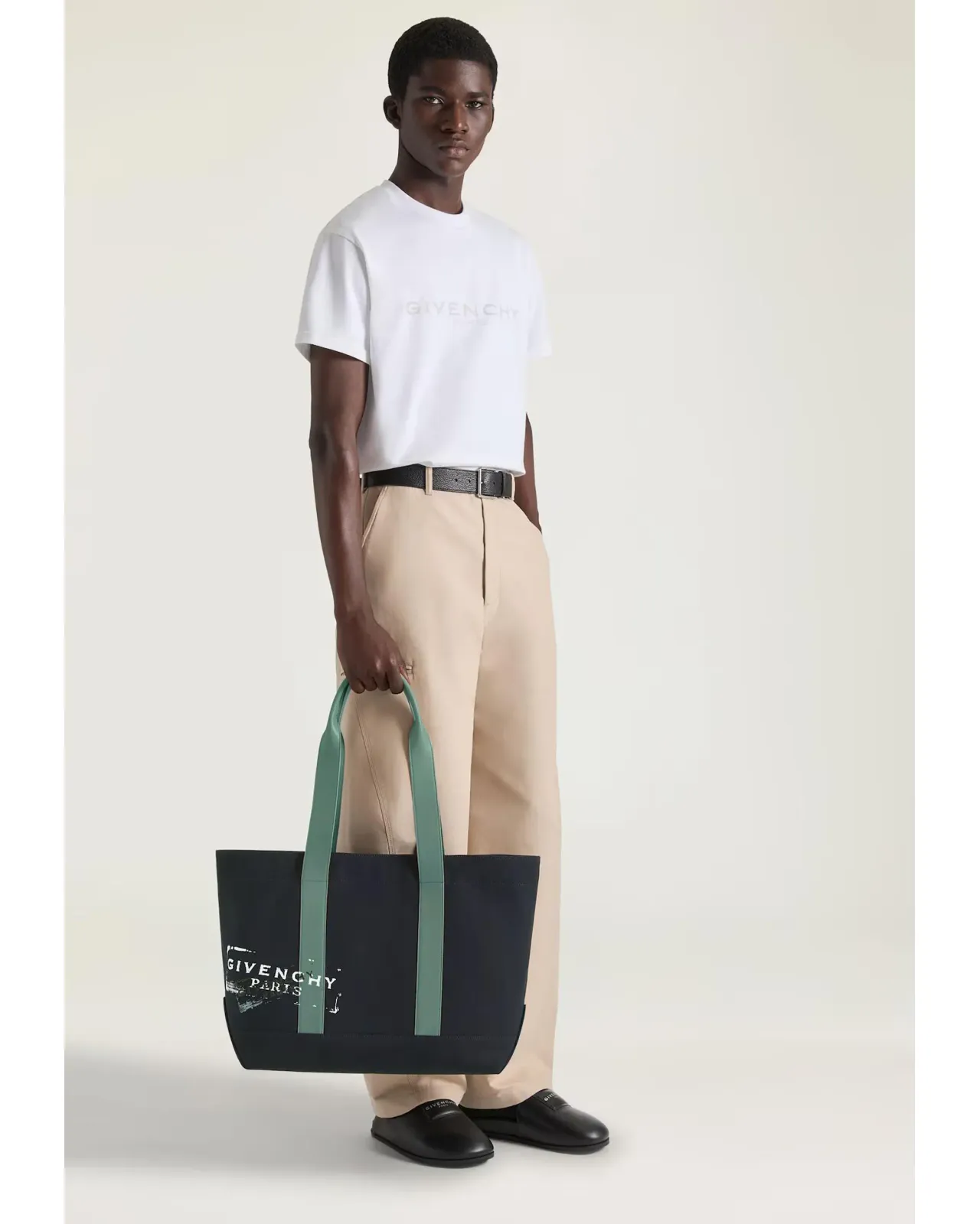 GIVENCHYトート キャンバス | Matsuya Ginza