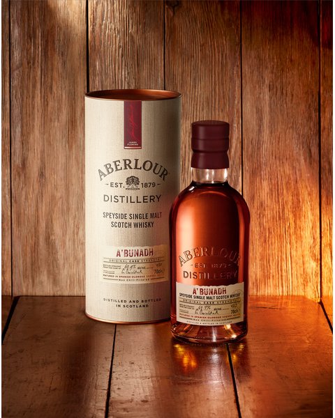 アベラワー　アブーナ　Aberlour A'Bunadh 7122359-Aberlour-ABunadh-