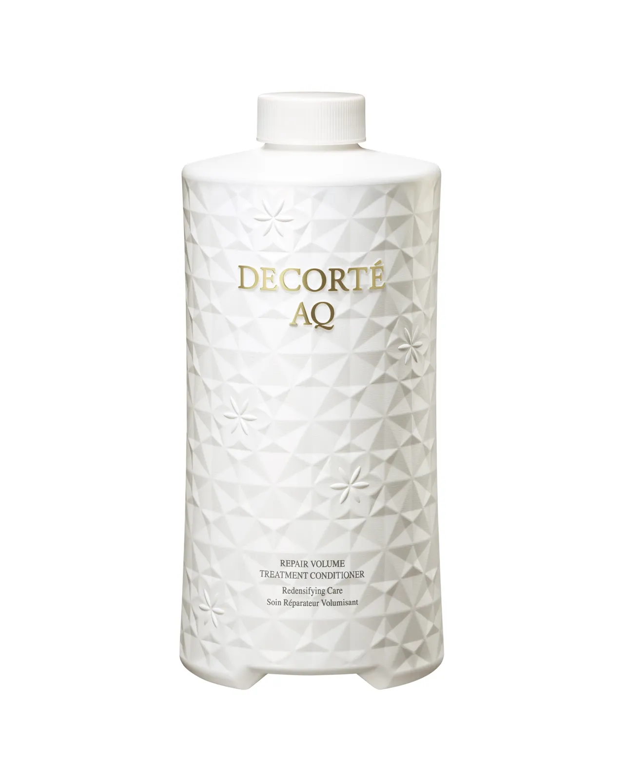 Cosme Decorte AQ Repair Volume Treatment Conditioner 600g