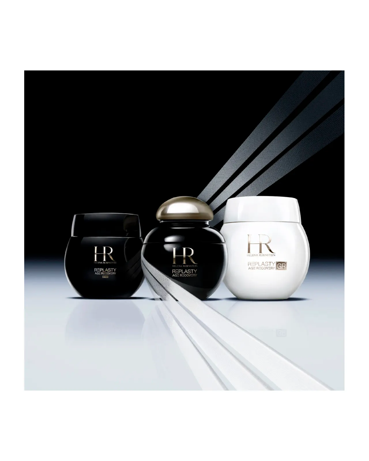 リプラスティ アイ&フェイス セラム 15ml | Matsuya Ginza