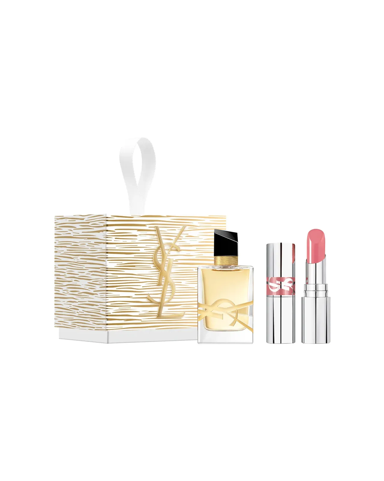 YSL オーナメントセット | Matsuya Ginza