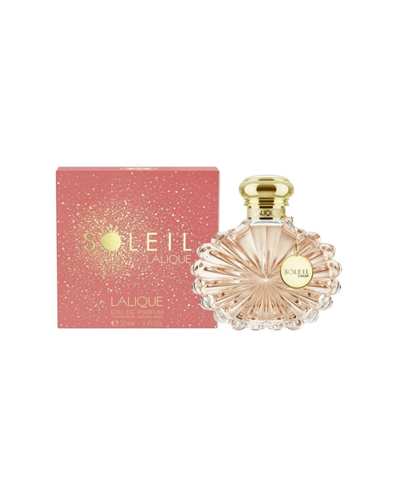 ソレイユ オードパルファム 30ml | Matsuya Ginza