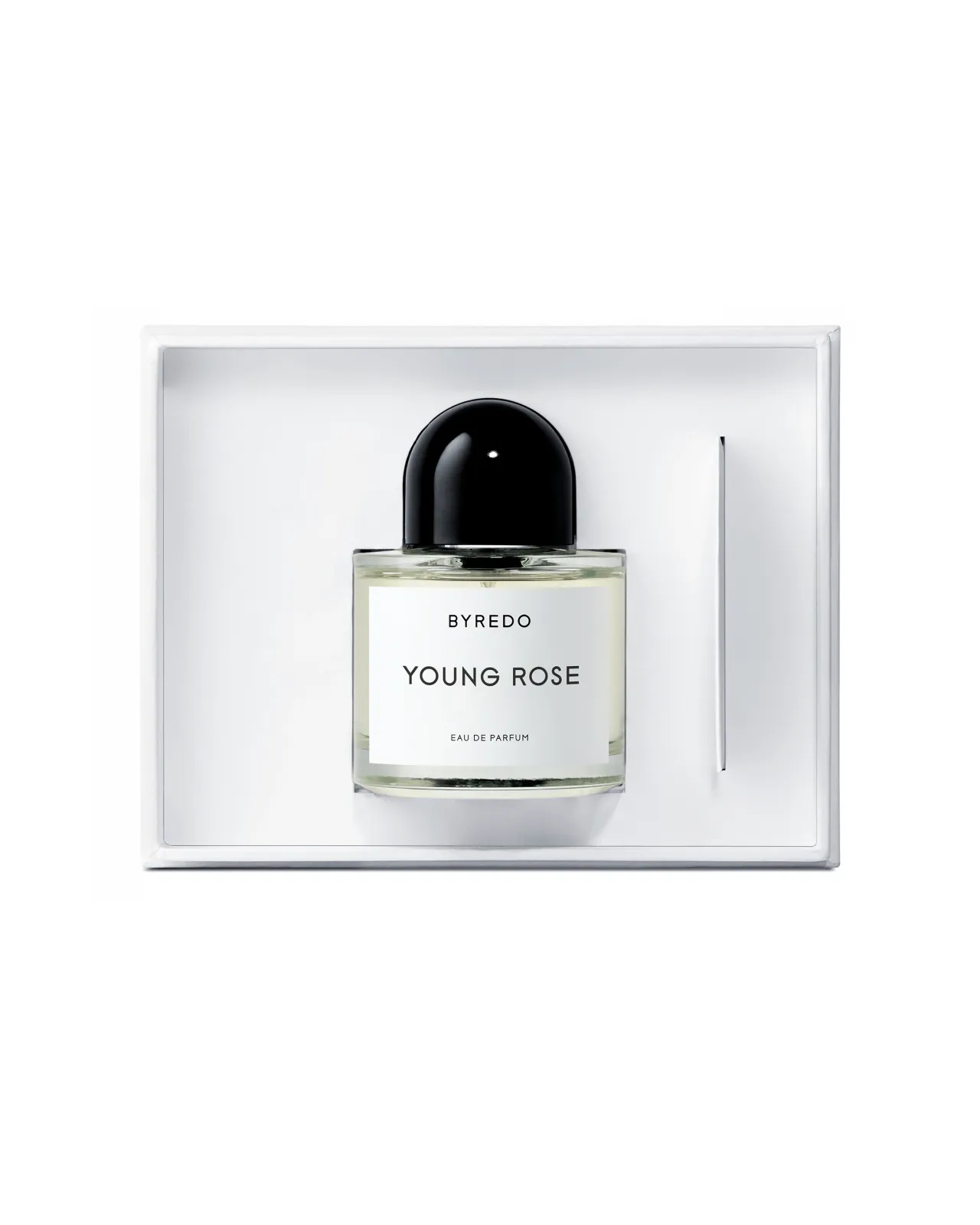 y*m様 BYREDO ヤングローズ 100ml Young Rose Eau de Parfum 100ml​ | Matsuya Ginza