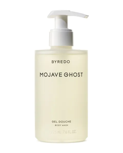 BYREDO ボディローションボディーウォッシュ　モハーヴェゴースト モハーヴェゴースト ボディウォッシュ 225ml | Matsuya Ginza