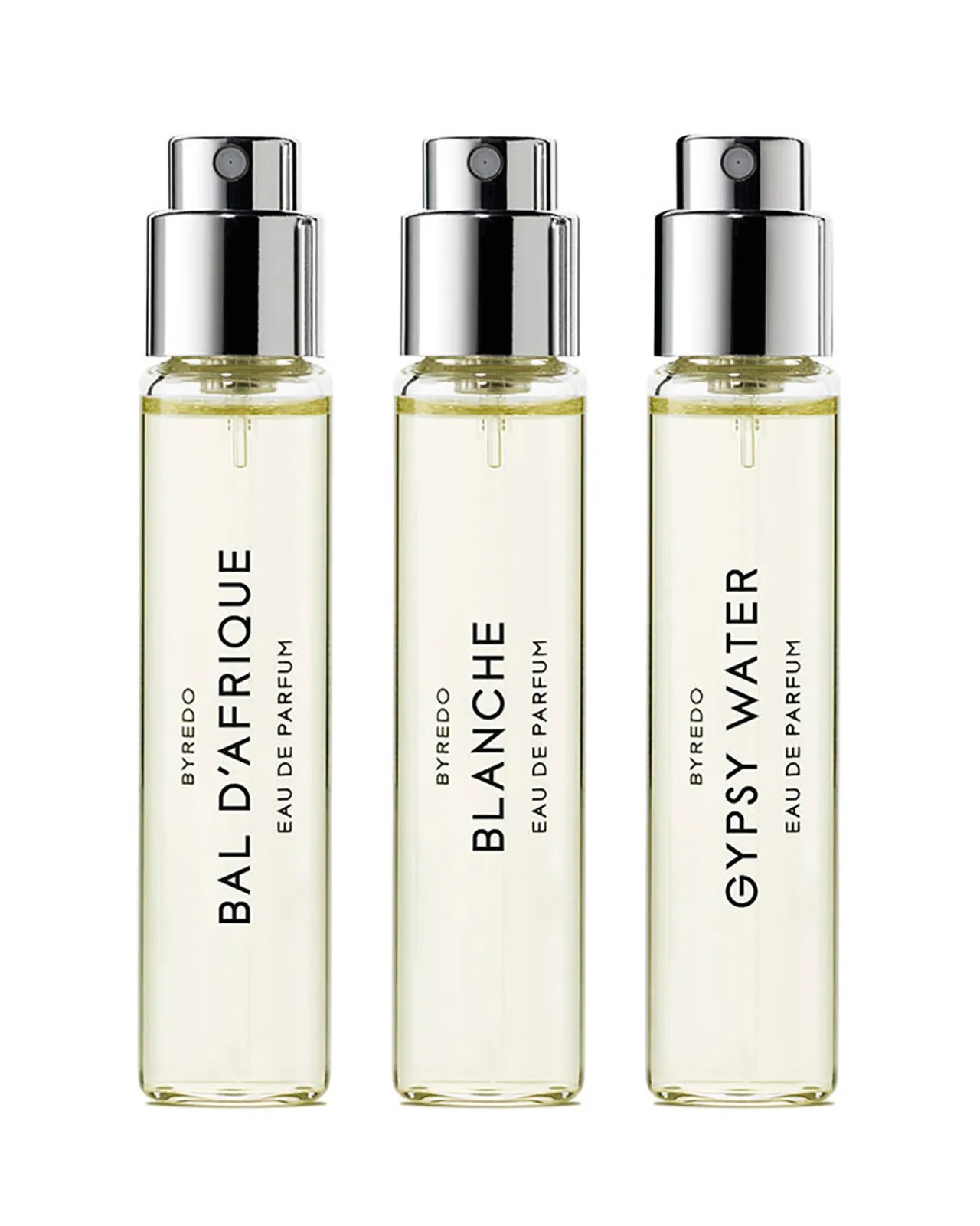 ラ セレクション ノマド オードパルファン 3×12ml | Matsuya Ginza