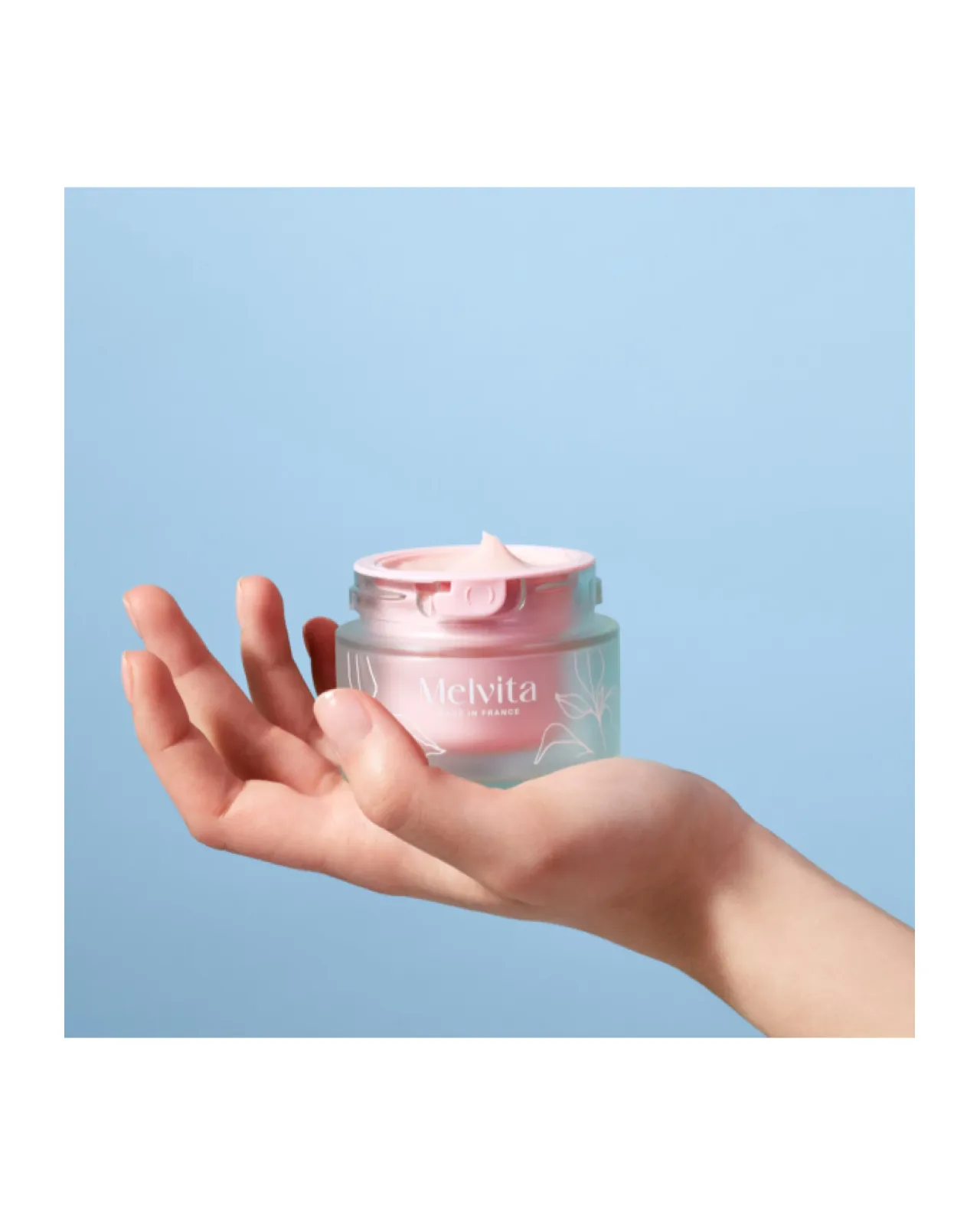 ソルスデローズ クリーム 50mL | Matsuya Ginza