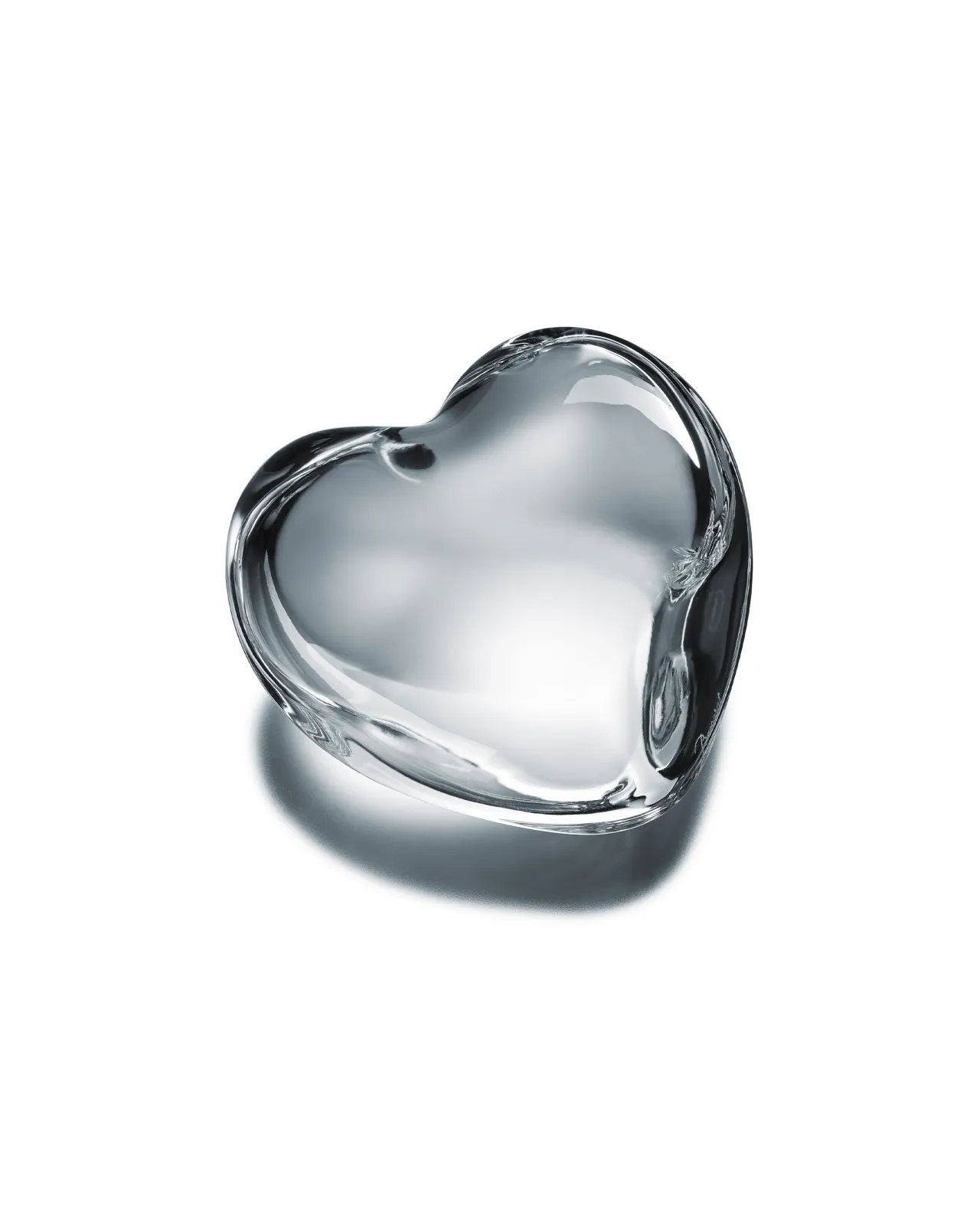 ハート ペーパーウェイト | Matsuya Ginza