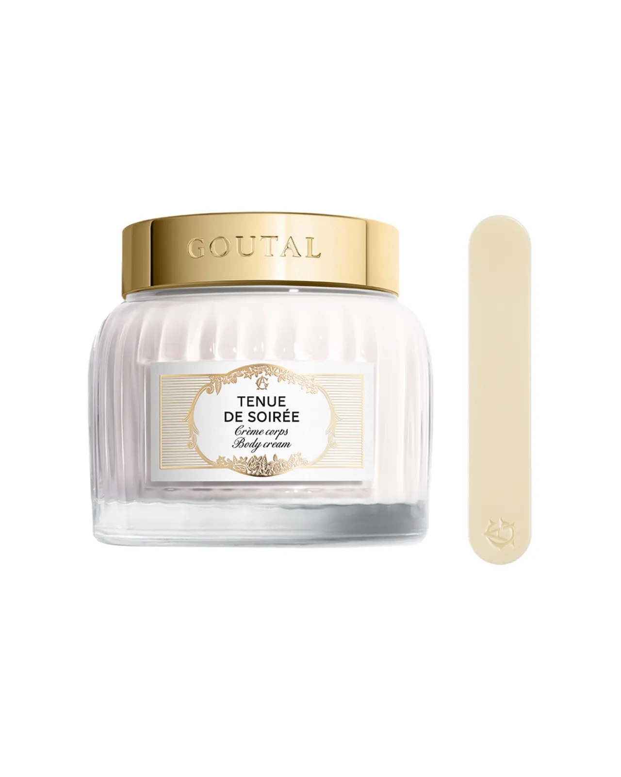 新品未開封　トゥニュ ドゥ ソワレ ボディクリーム 190ml トゥニュ ドゥ ソワレ ボディクリーム 190ml | Matsuya Ginza