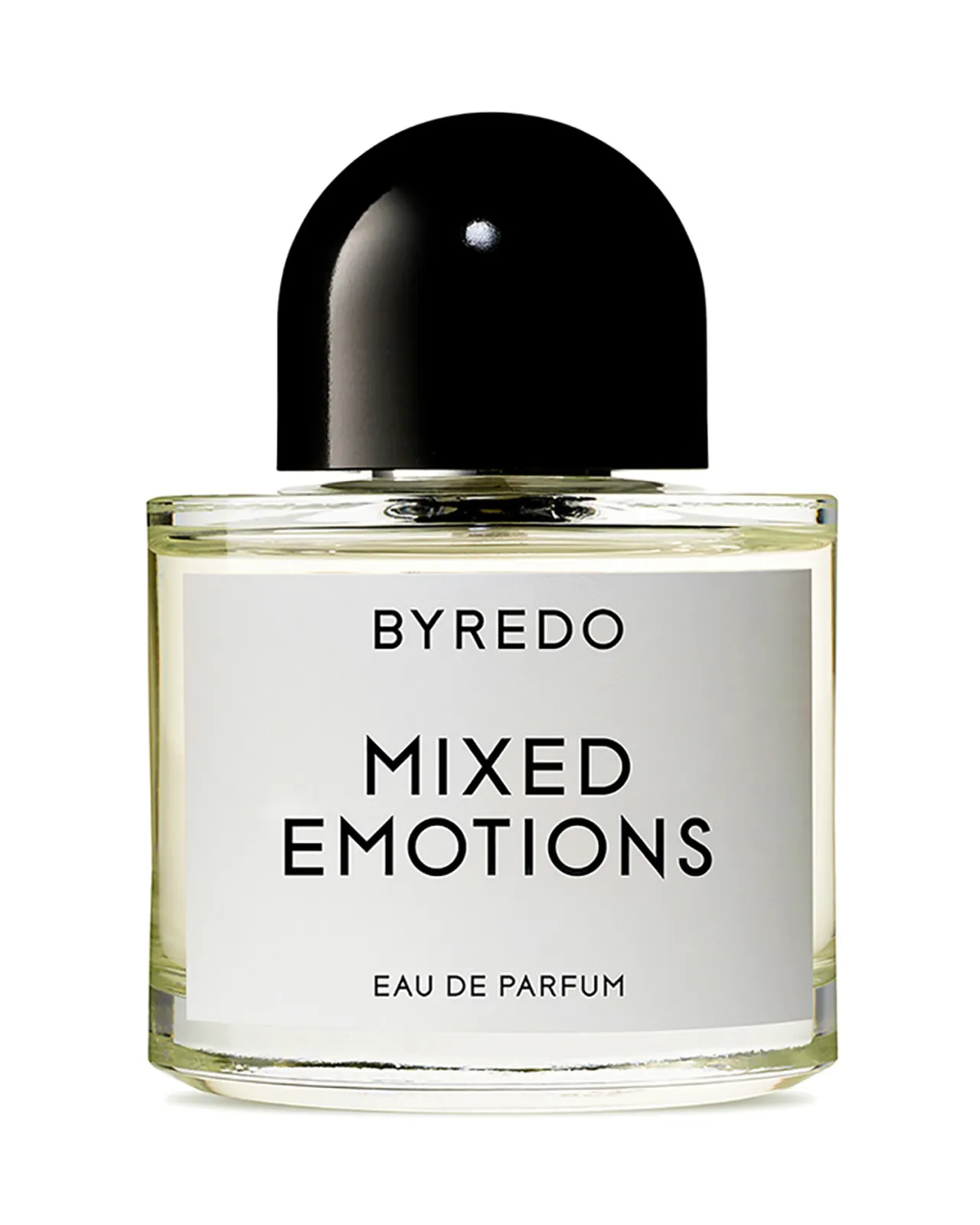 BYREDO MIXED EMOTIONS 50ml 国内正規品 Mixed Emotions Eau de Parfum 50ml | Matsuya Ginza