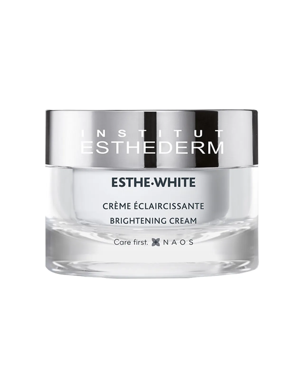 ホワイト クリーム デイ&ナイト 50ml | Matsuya Ginza