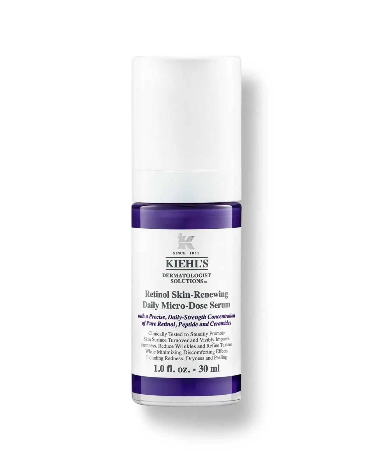 キールズ DS RTN リニューイング セラム 30ml | Matsuya Ginza
