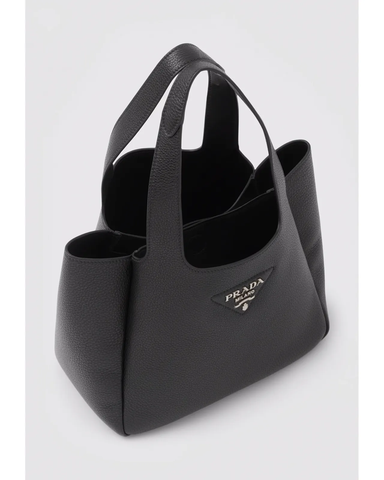 ヴィッテロダイノソフトレザー ミディアム トートバッグ 1BG335 2DKV