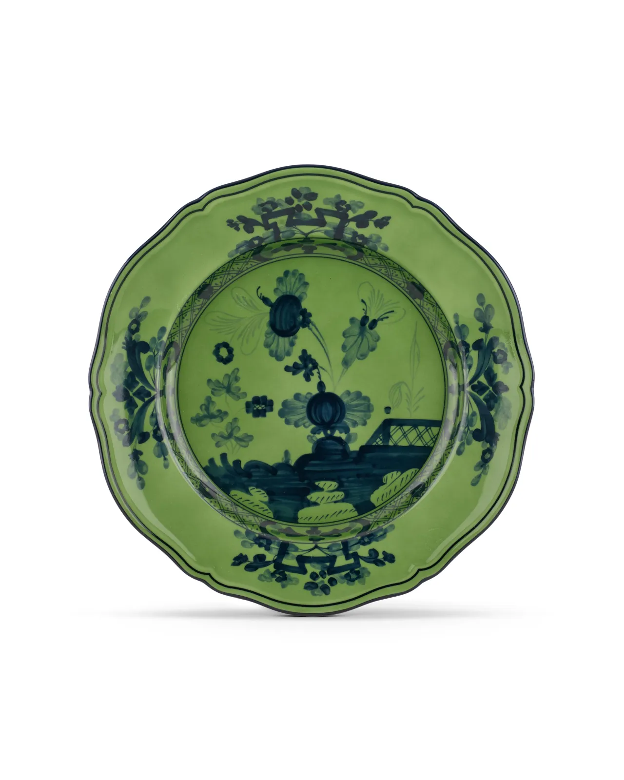 【新品】プレート （イタリア製）27cm 新品】プレート （イタリア製）27cm 【公式通販】