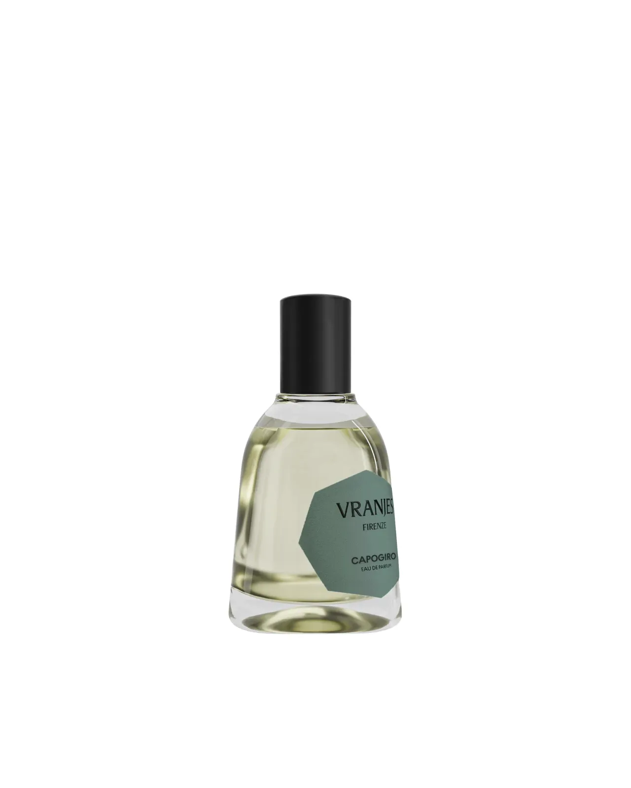 EDP CAPOGIRO〈カポジーロ〉40ml | Matsuya Ginza