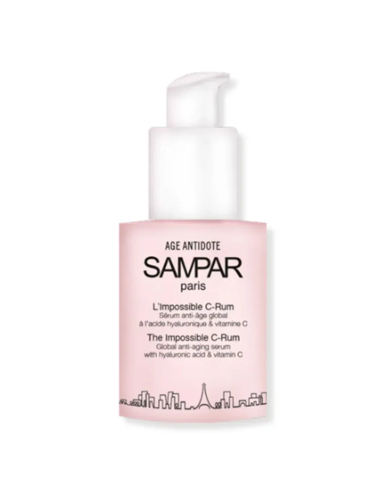 SAMPAR コスメ＆ビューティー 商品一覧 | Matsuya Ginza