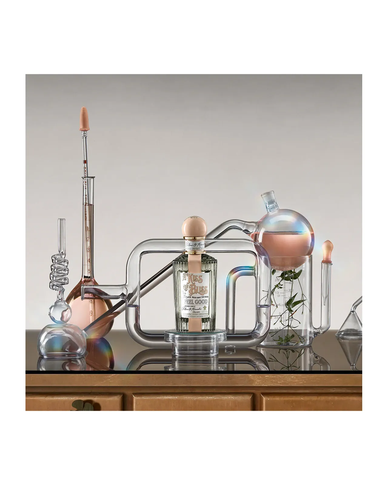 ア キス オブ ブリス オードパルファム 100ml | Matsuya Ginza