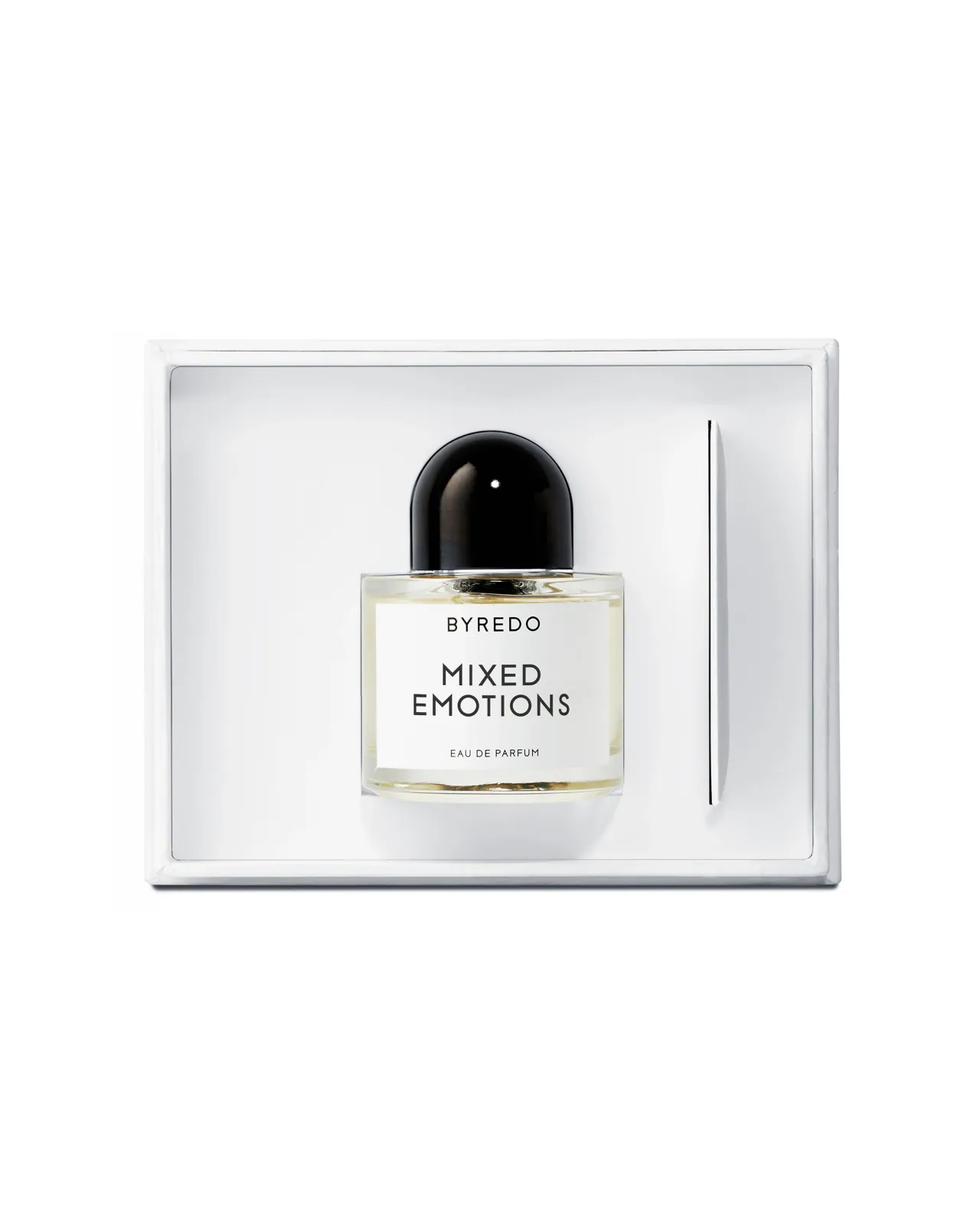 BYREDO MIXED EMOTIONS 50ml 国内正規品 Mixed Emotions Eau de Parfum 50ml | Matsuya Ginza