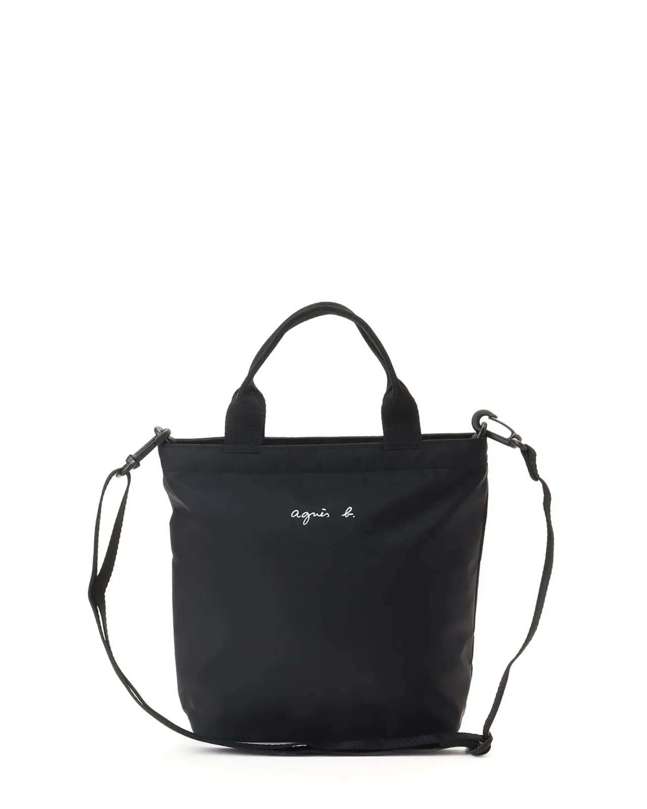 Kids' Logo Handbag | Matsuya Ginza