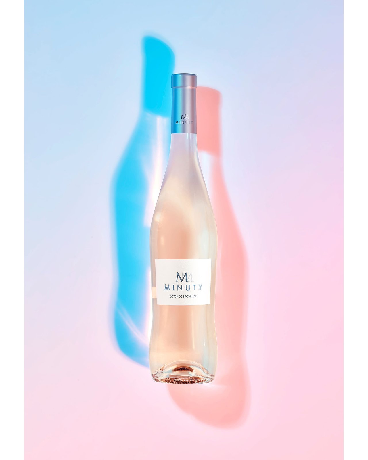 エム ド ミニュティー ロゼ 750ml | Matsuya Ginza
