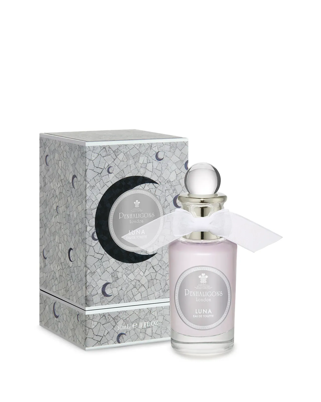 ルナ オードトワレ 30ml | Matsuya Ginza