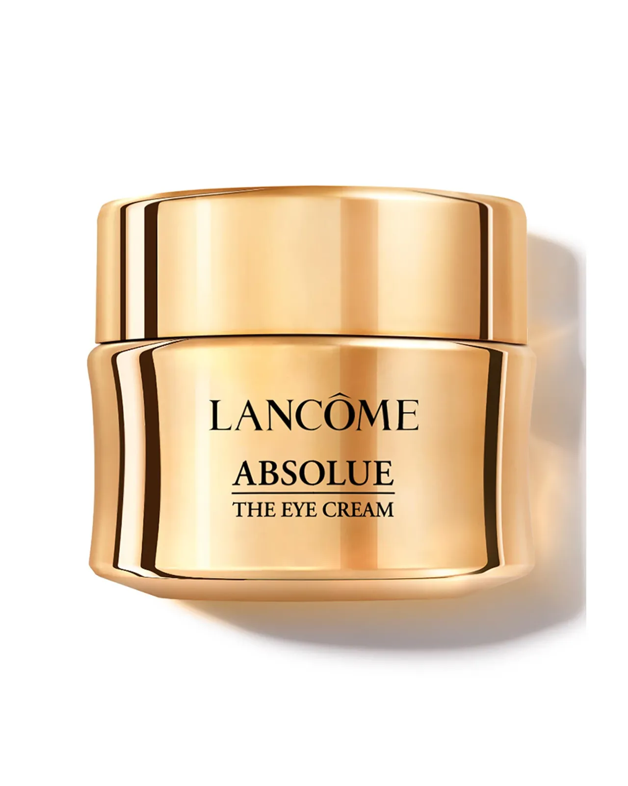 アプソリュ ザ アイクリーム 20ml | Matsuya Ginza