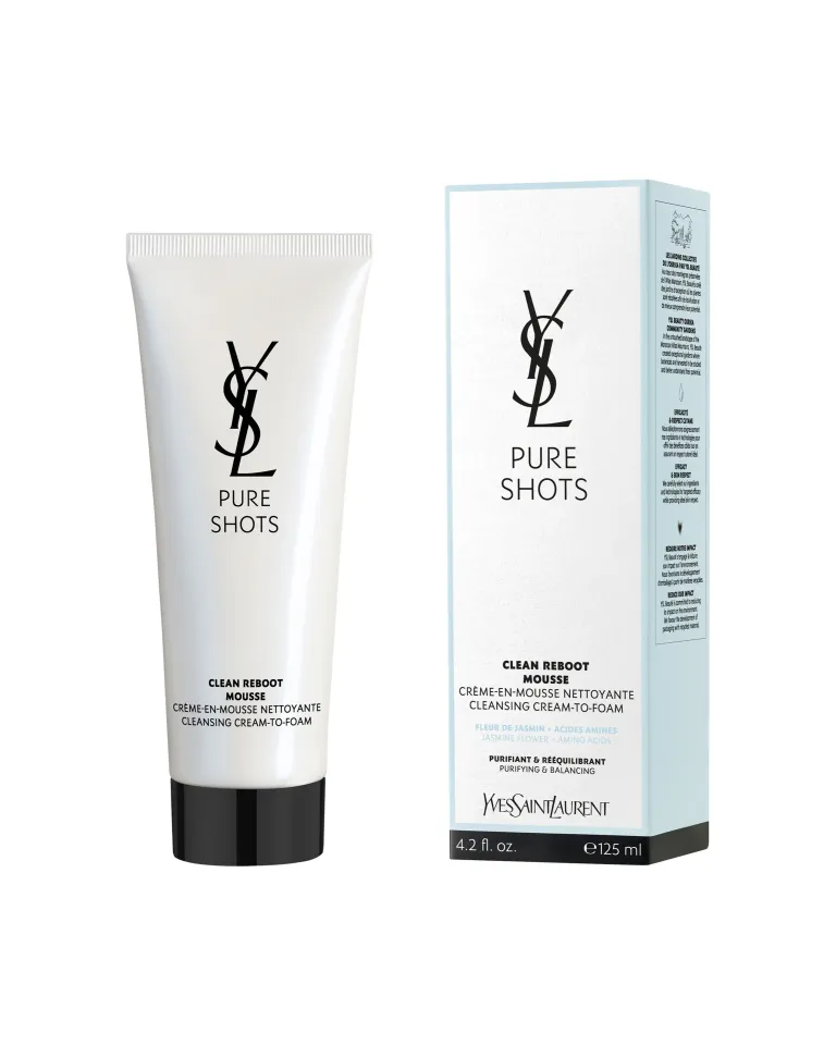 洗顔料 | Matsuya Ginza