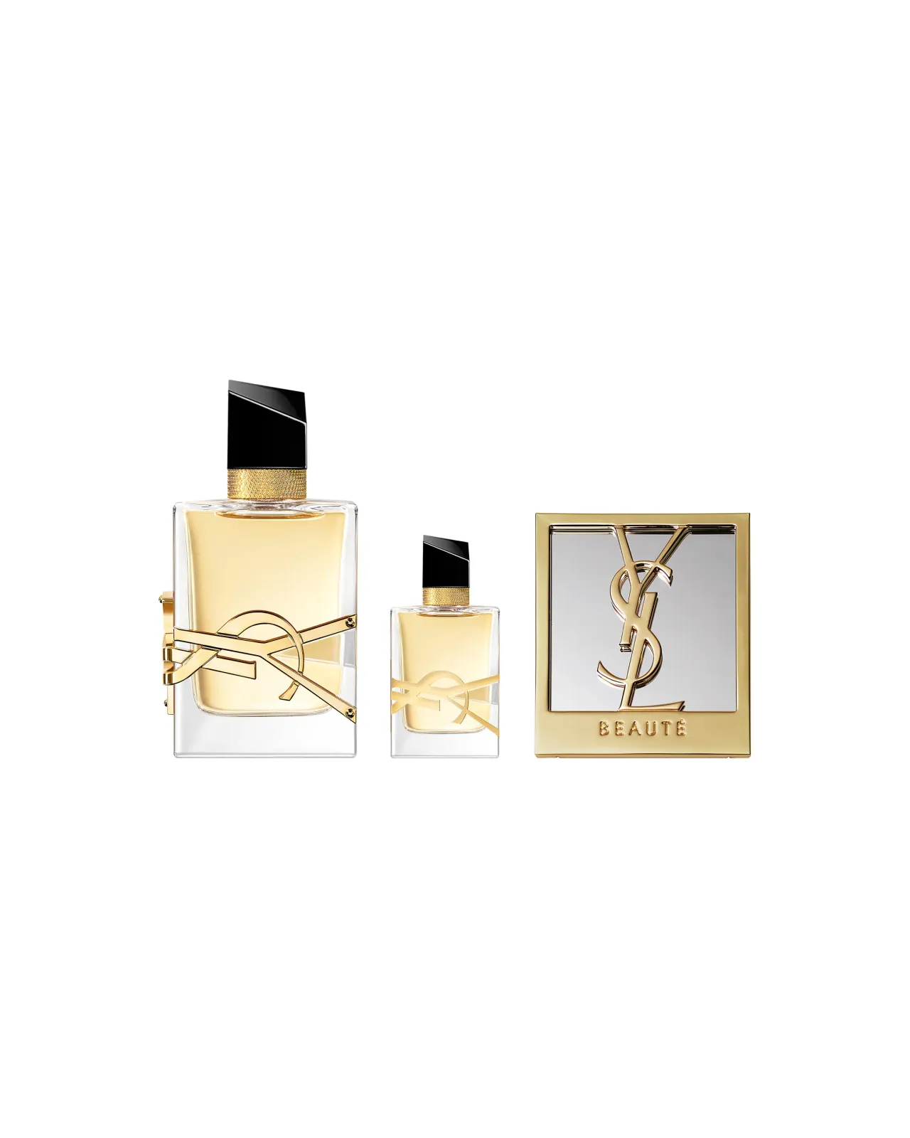 YSL リブレ オーデパルファムセット | Matsuya Ginza