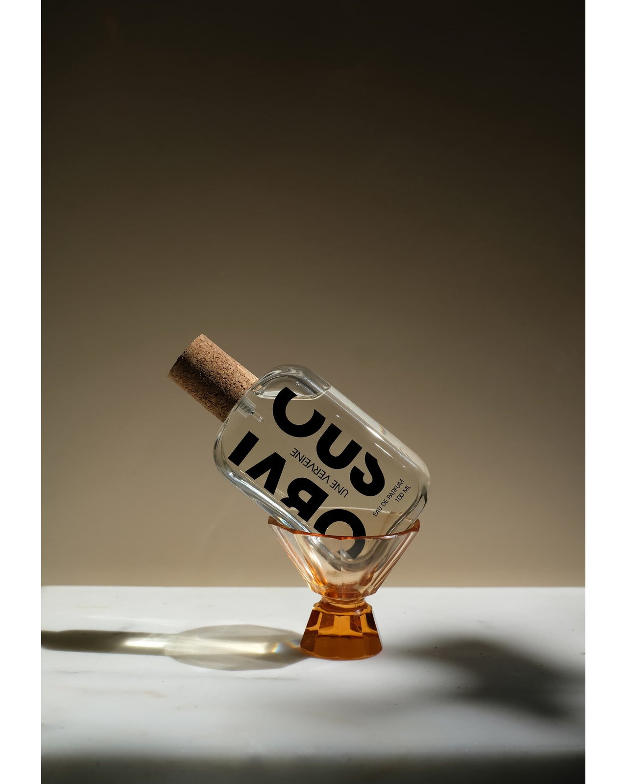 ユヌ ヴェルヴェーヌ 100ml | Matsuya Ginza