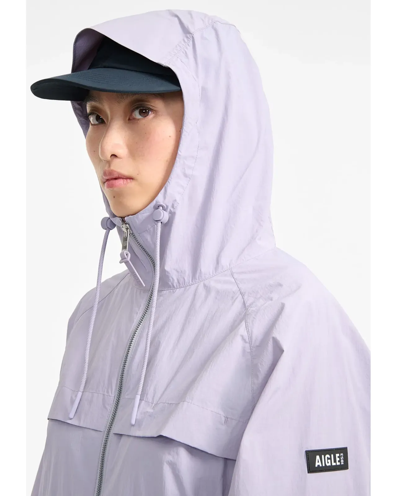 YORT【撥水・UVカット】ナイロントラックジャケット ヤマダヤ YORT【撥水・UVカット】ナイロントラックジャケット 現行品