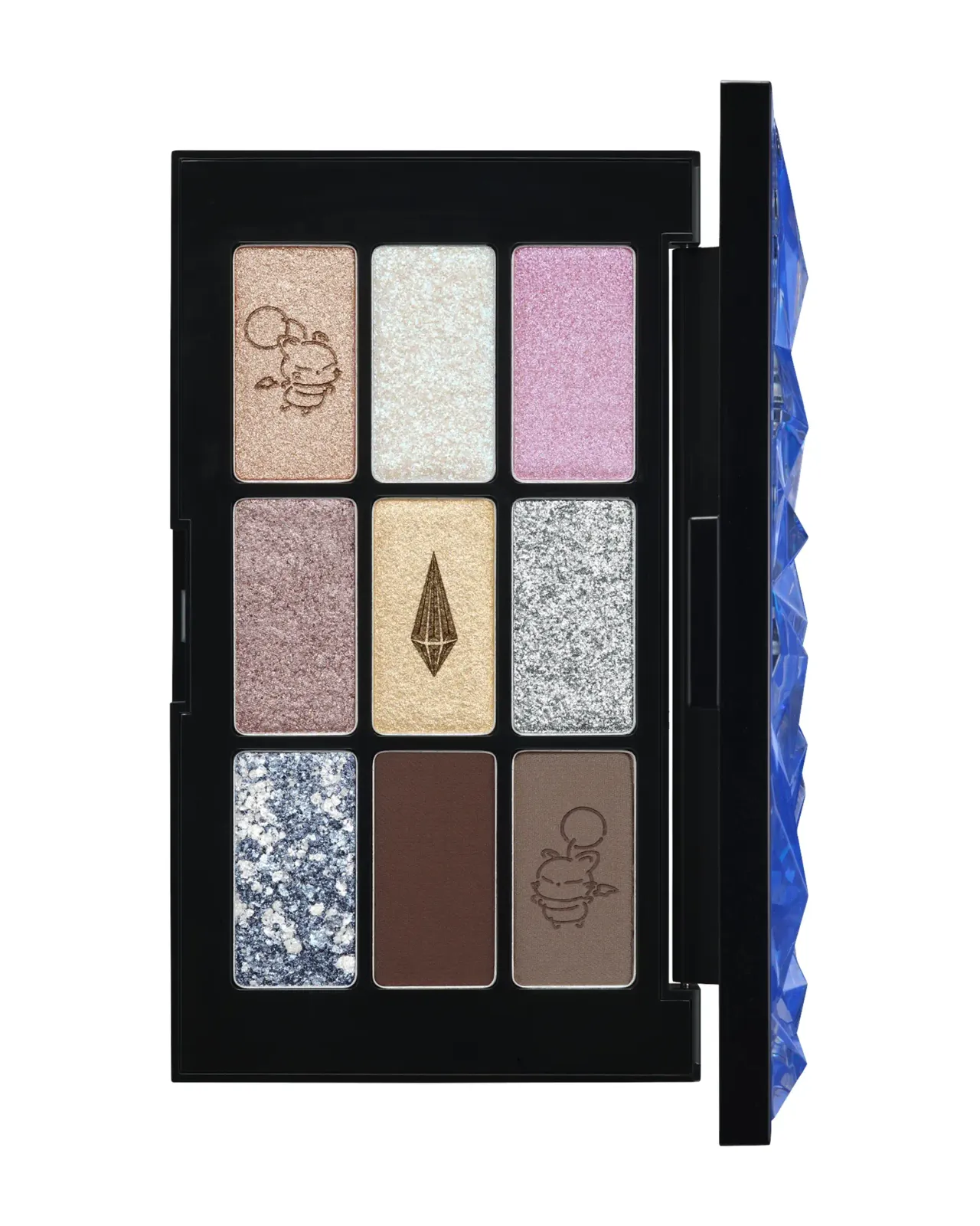 shu uemura クポ！ クリスタル パレット クポ！ クリスタル パレット | Matsuya Ginza