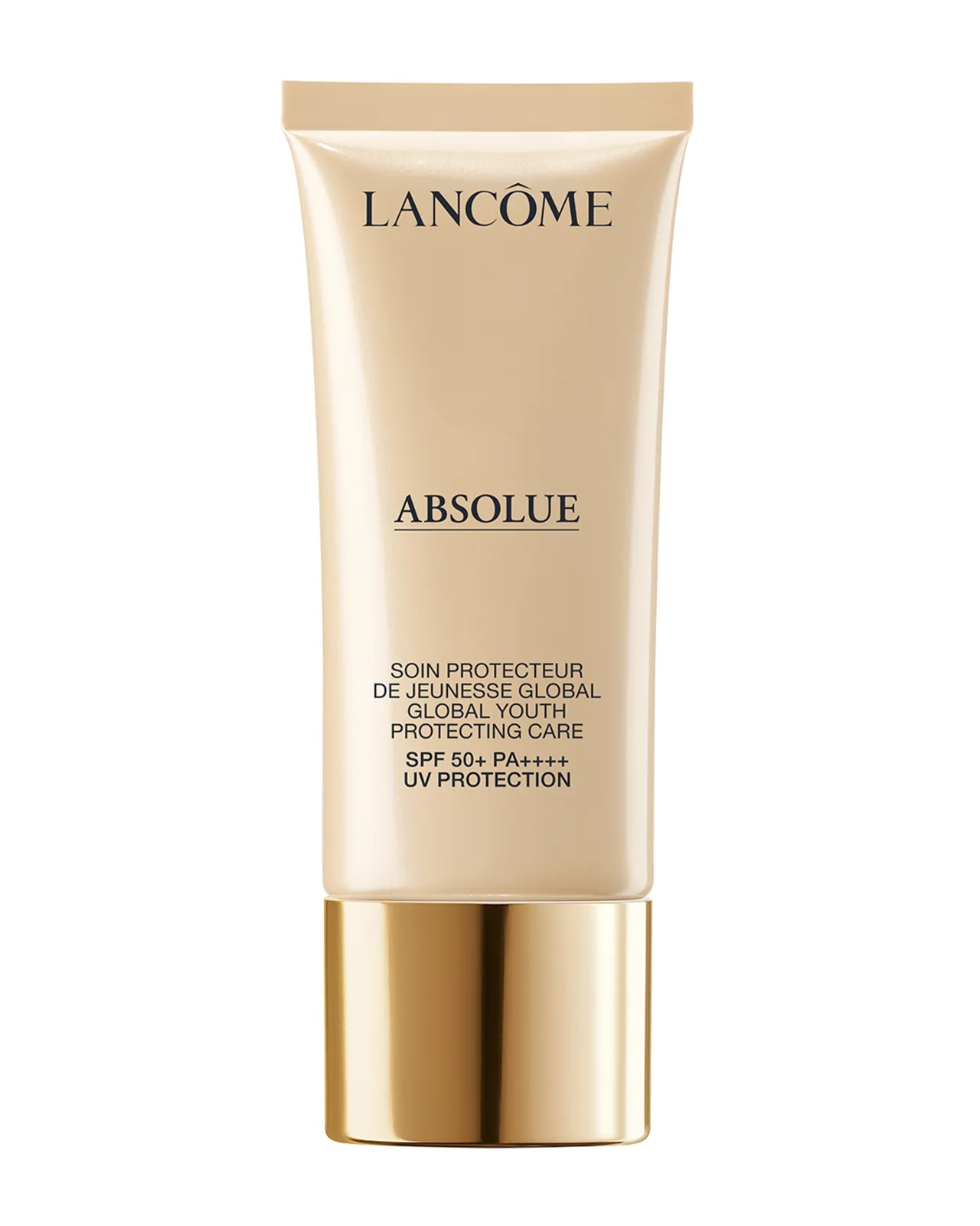 化粧下地 LANCOME ABSOLUE UV SPF 50 30ml Absolue UV 30ml | Matsuya Ginza