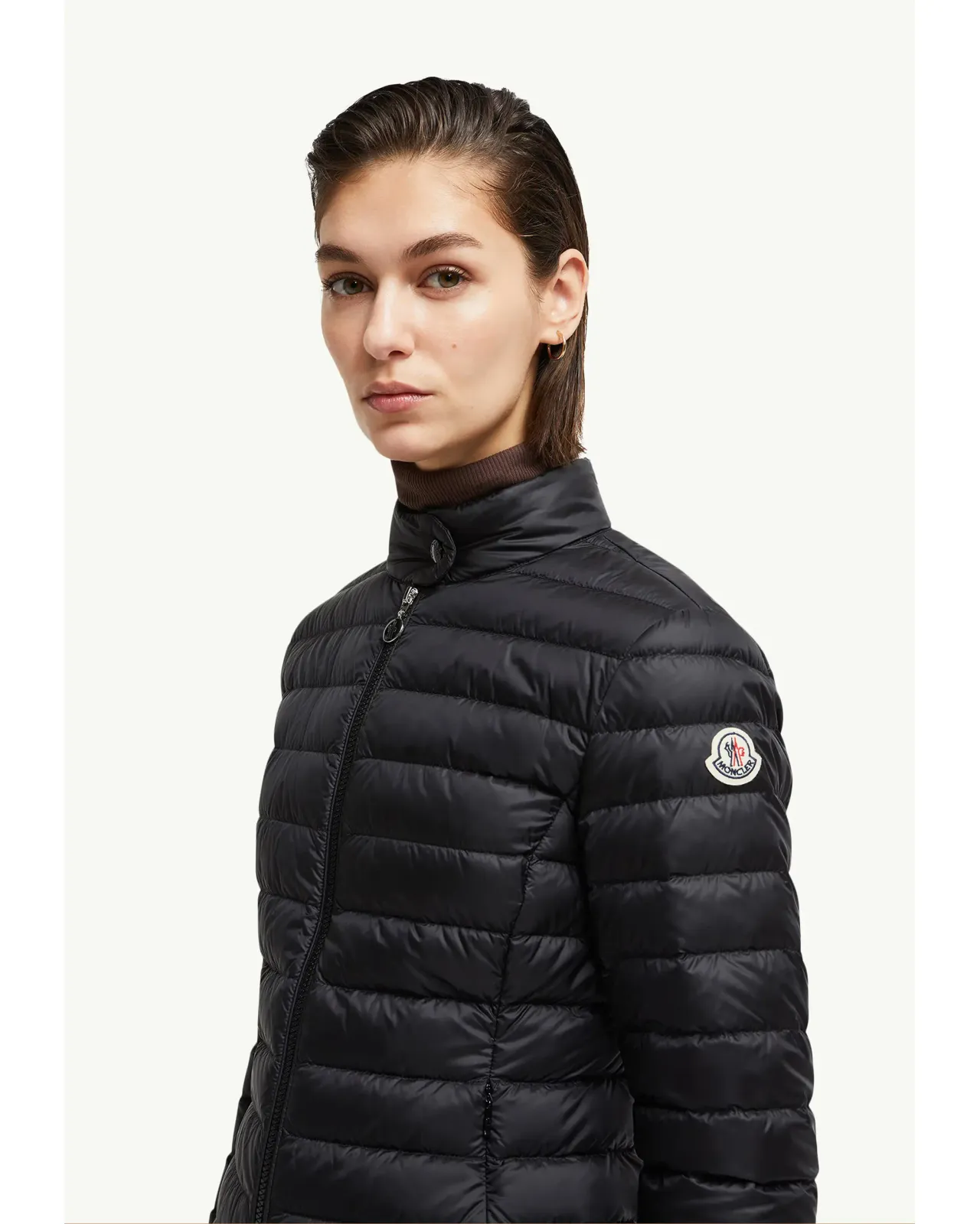 Igelle Short Down Jacket Longue Saison | Matsuya Ginza