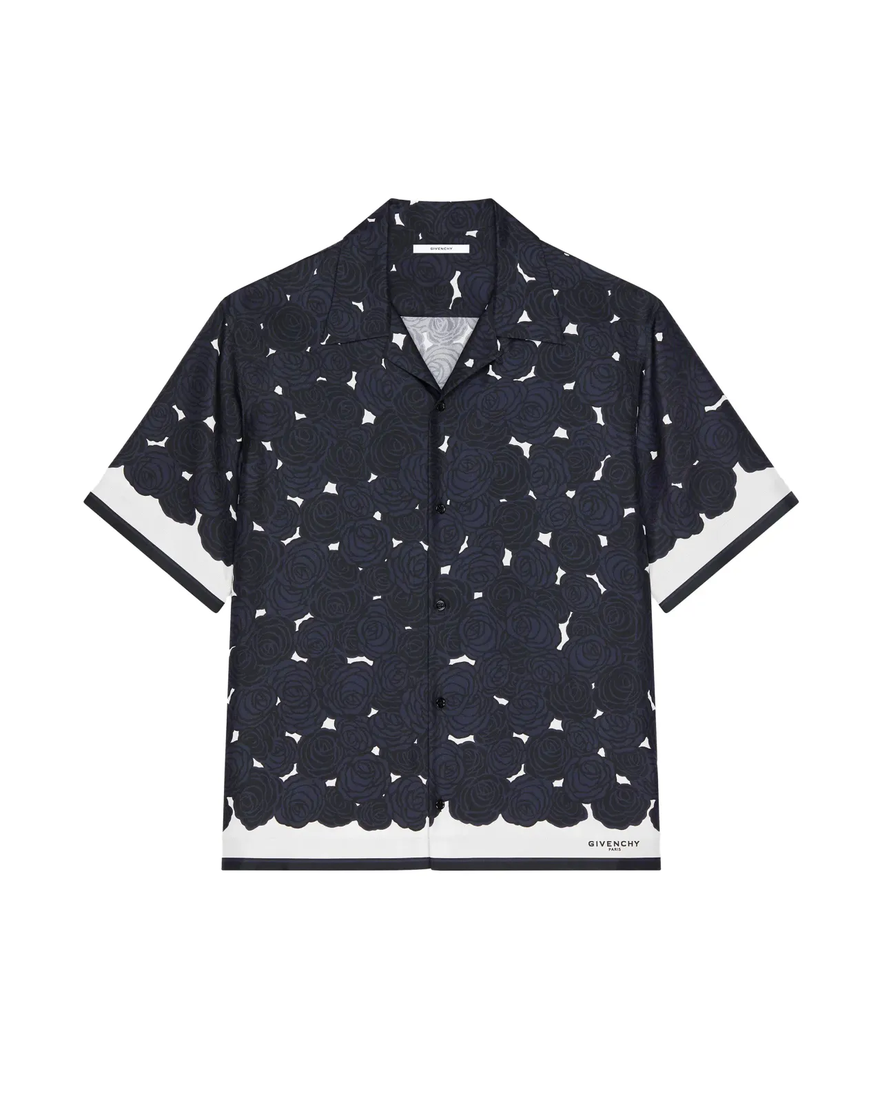 ♡TODAYFUL フラワープリントシャツ♡ TODAYFUL（トゥデイフル）の「フラワードットサテンシャツ（シャツ