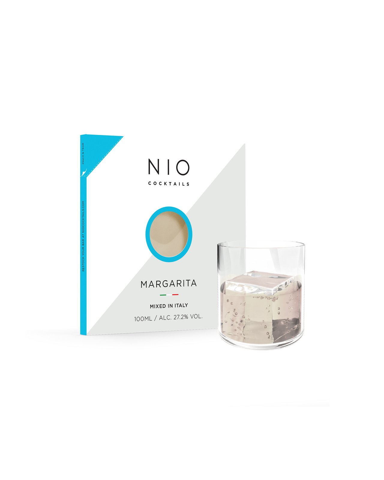 マルガリータ 6個セット 100ml×6 | Matsuya Ginza