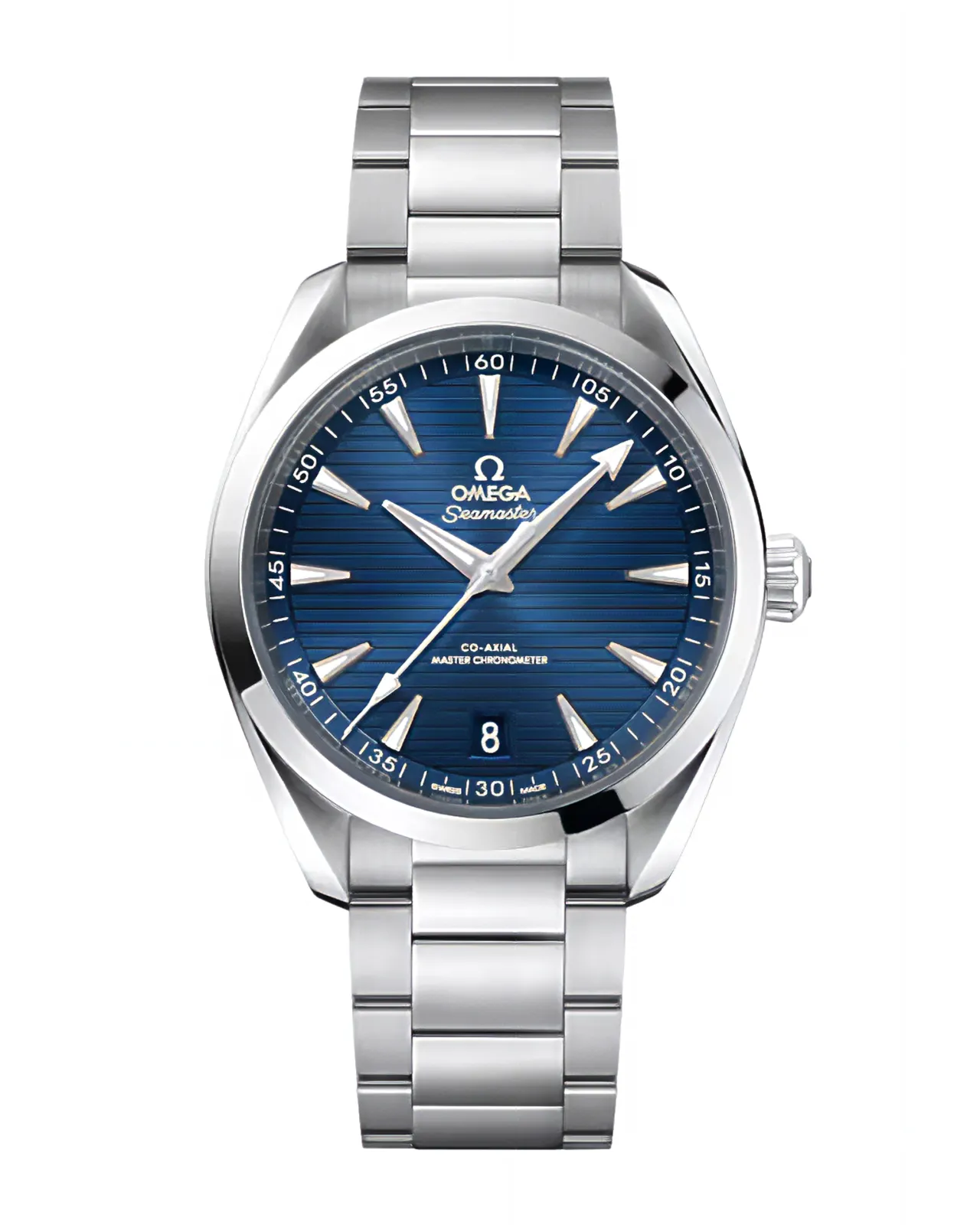 シーマスター アクアテラ150M | Matsuya Ginza