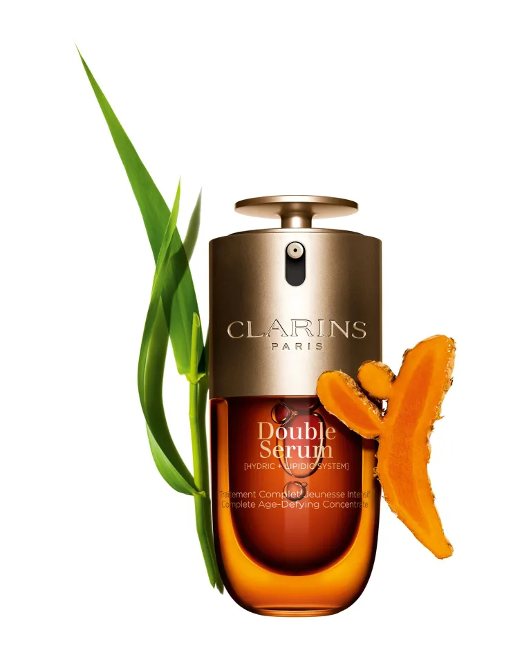 Clarins BEAUTY Product List | Matsuya Ginza