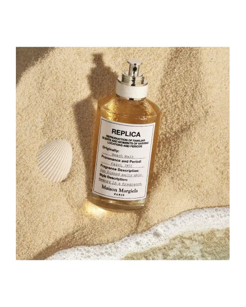 i☆未開封☆ マルジェラ レプリカ オードトワレ ビーチウォーク 100ml メゾン マルジェラ MAISON MARGIELA REPLICA ビーチウォーク EDT