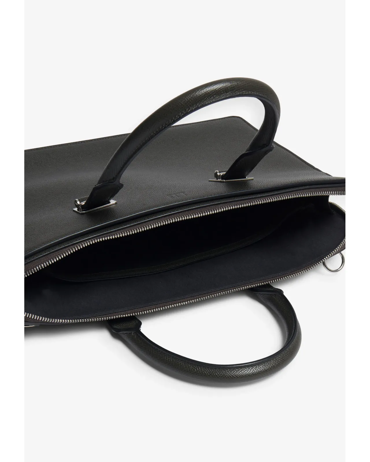 カドガン シングル ガセット ドキュメント ケース | Matsuya Ginza