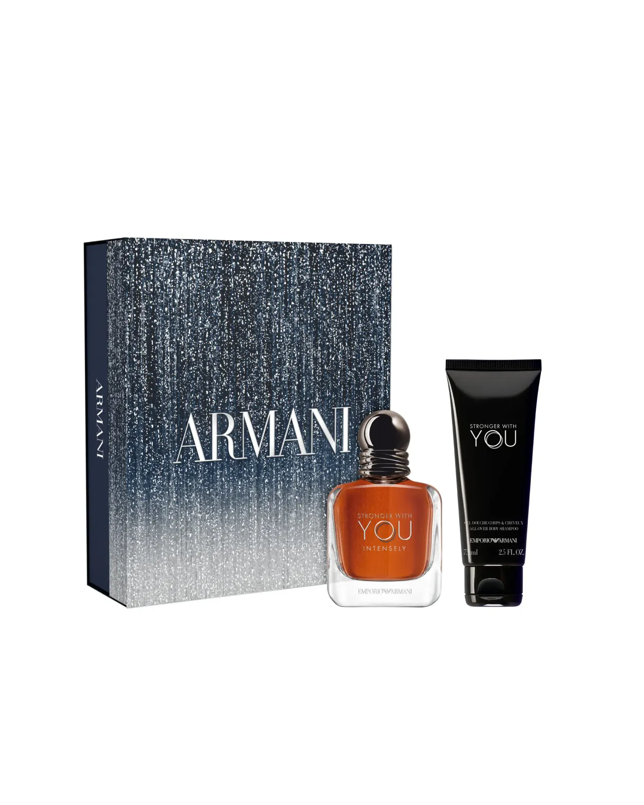 ストロンガーウィズユー インテンスリー コフレ | Matsuya Ginza