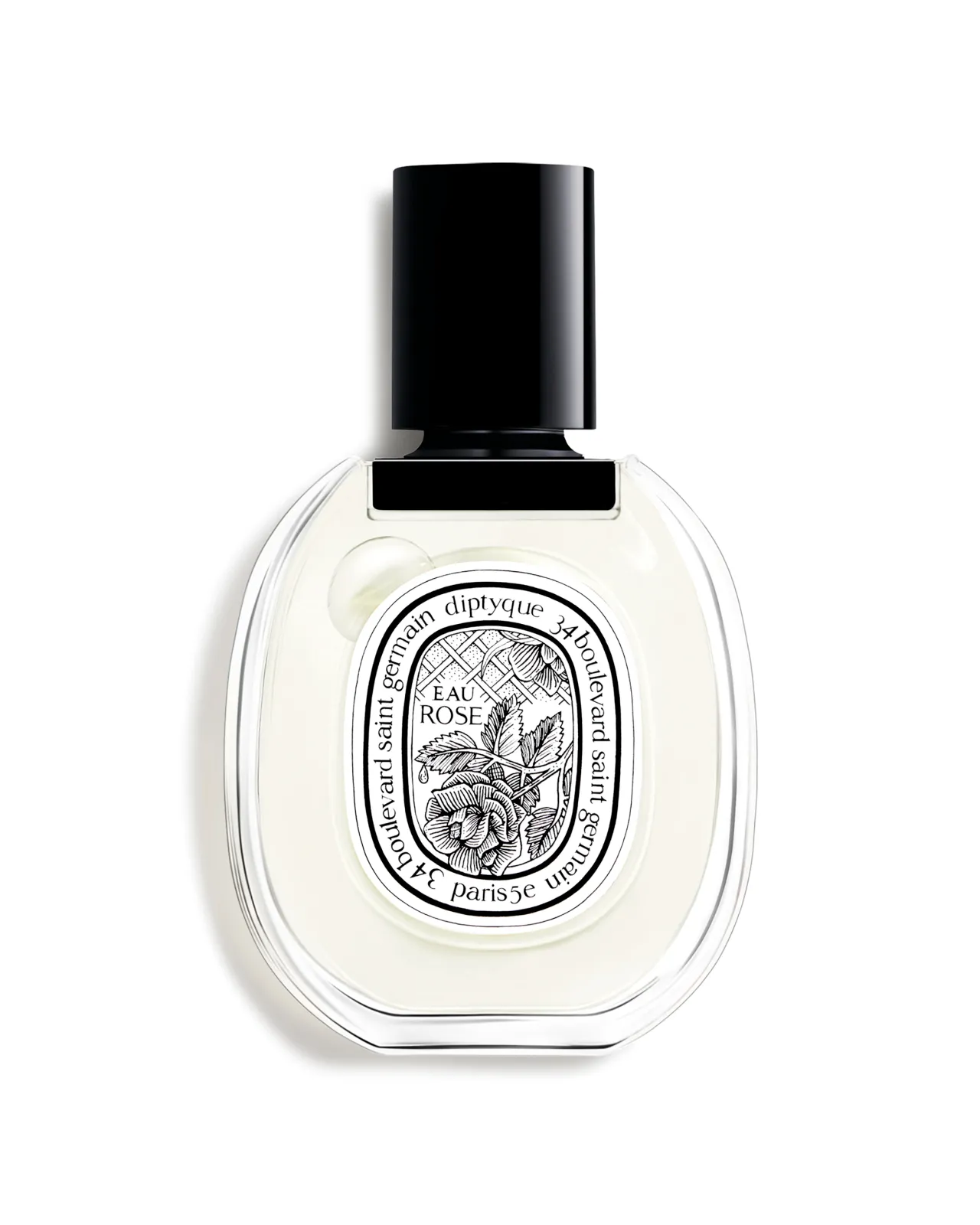 diptyque オードトワレ オー ローズ 50mL オー ド トワレ オー ローズ 50ml | Matsuya Ginza